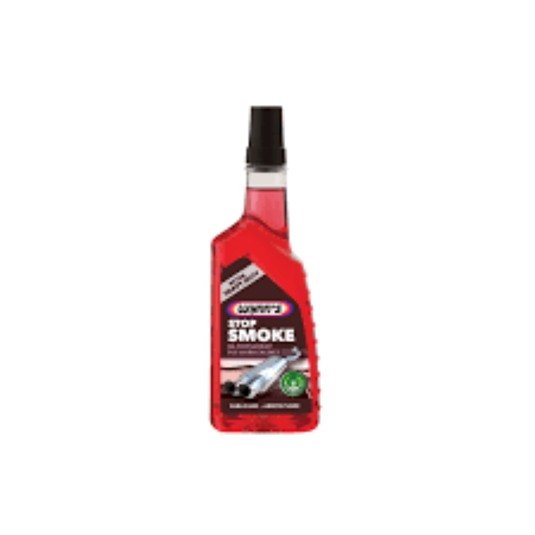 Wynn's Stop Smoke Oil Supplement
